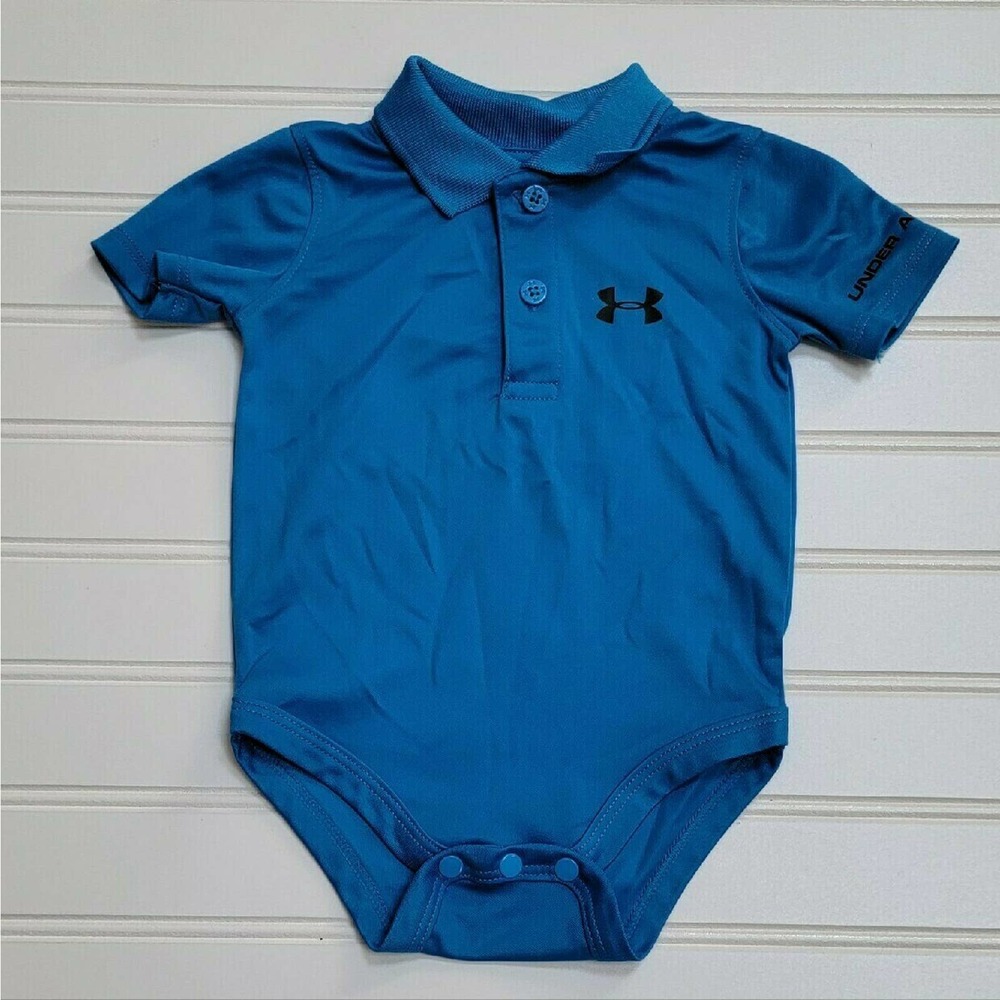 Under Armour Heatgear Onesie